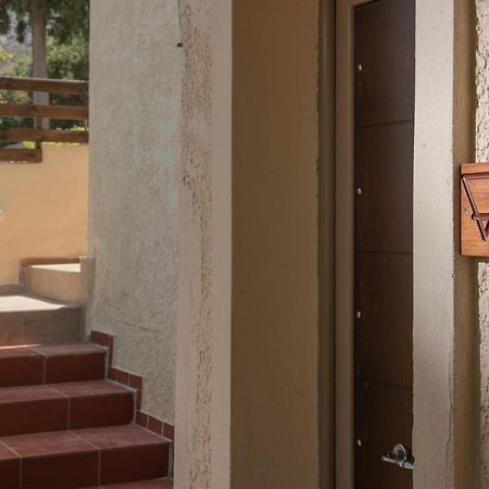 4 Elements Holiday Homes Hersonissos  Exterior photo